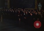 Standbild Jacqueline Kennedy Washington DC USA, 1963, aus Sekunde 49 historischem Filmmaterial Videoclip 65675039226