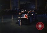Standbild Jacqueline Kennedy Washington DC USA, 1963, aus Sekunde 52 historischem Filmmaterial Videoclip 65675039226