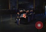 Standbild Jacqueline Kennedy Washington DC USA, 1963, aus Sekunde 55 historischem Filmmaterial Videoclip 65675039226