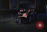 Standbild Jacqueline Kennedy Washington DC USA, 1963, aus Sekunde 57 historischem Filmmaterial Videoclip 65675039226