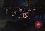 Standbild Jacqueline Kennedy Washington DC USA, 1963, aus Sekunde 62 historischem Filmmaterial Videoclip 65675039226