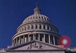 Standbild Zuschauer Washington DC USA, 1963, aus Sekunde 1 historischem Filmmaterial Videoclip 65675039228