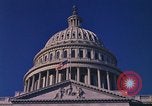 Standbild Zuschauer Washington DC USA, 1963, aus Sekunde 4 historischem Filmmaterial Videoclip 65675039228