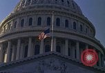 Standbild Zuschauer Washington DC USA, 1963, aus Sekunde 24 historischem Filmmaterial Videoclip 65675039228