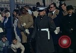 Standbild Zuschauer Washington DC USA, 1963, aus Sekunde 26 historischem Filmmaterial Videoclip 65675039228