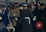 Standbild Zuschauer Washington DC USA, 1963, aus Sekunde 27 historischem Filmmaterial Videoclip 65675039228