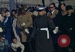 Standbild Zuschauer Washington DC USA, 1963, aus Sekunde 28 historischem Filmmaterial Videoclip 65675039228