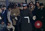 Standbild Zuschauer Washington DC USA, 1963, aus Sekunde 29 historischem Filmmaterial Videoclip 65675039228