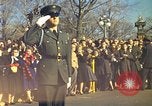 Standbild Zuschauer Washington DC USA, 1963, aus Sekunde 35 historischem Filmmaterial Videoclip 65675039228