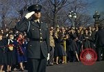 Standbild Zuschauer Washington DC USA, 1963, aus Sekunde 38 historischem Filmmaterial Videoclip 65675039228