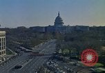 Standbild Beerdigung cortege von John Kennedy Washington DC USA, 1963, aus Sekunde 5 historischem Filmmaterial Videoclip 65675039229