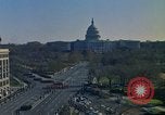Standbild Beerdigung cortege von John Kennedy Washington DC USA, 1963, aus Sekunde 10 historischem Filmmaterial Videoclip 65675039229