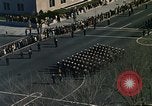 Standbild Beerdigung cortege von John Kennedy Washington DC USA, 1963, aus Sekunde 23 historischem Filmmaterial Videoclip 65675039229