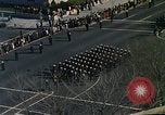 Standbild Beerdigung cortege von John Kennedy Washington DC USA, 1963, aus Sekunde 26 historischem Filmmaterial Videoclip 65675039229