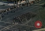 Standbild Beerdigung cortege von John Kennedy Washington DC USA, 1963, aus Sekunde 28 historischem Filmmaterial Videoclip 65675039229