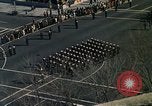 Standbild Beerdigung cortege von John Kennedy Washington DC USA, 1963, aus Sekunde 29 historischem Filmmaterial Videoclip 65675039229