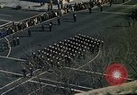 Standbild Beerdigung cortege von John Kennedy Washington DC USA, 1963, aus Sekunde 31 historischem Filmmaterial Videoclip 65675039229