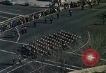 Standbild Beerdigung cortege von John Kennedy Washington DC USA, 1963, aus Sekunde 34 historischem Filmmaterial Videoclip 65675039229