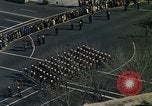 Standbild Beerdigung cortege von John Kennedy Washington DC USA, 1963, aus Sekunde 36 historischem Filmmaterial Videoclip 65675039229