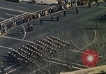 Standbild Beerdigung cortege von John Kennedy Washington DC USA, 1963, aus Sekunde 38 historischem Filmmaterial Videoclip 65675039229