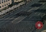 Standbild Beerdigung cortege von John Kennedy Washington DC USA, 1963, aus Sekunde 39 historischem Filmmaterial Videoclip 65675039229