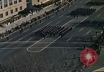 Standbild Beerdigung cortege von John Kennedy Washington DC USA, 1963, aus Sekunde 40 historischem Filmmaterial Videoclip 65675039229