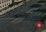 Standbild Beerdigung cortege von John Kennedy Washington DC USA, 1963, aus Sekunde 42 historischem Filmmaterial Videoclip 65675039229