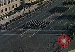 Standbild Beerdigung cortege von John Kennedy Washington DC USA, 1963, aus Sekunde 43 historischem Filmmaterial Videoclip 65675039229