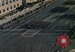 Standbild Beerdigung cortege von John Kennedy Washington DC USA, 1963, aus Sekunde 44 historischem Filmmaterial Videoclip 65675039229