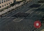 Standbild Beerdigung cortege von John Kennedy Washington DC USA, 1963, aus Sekunde 45 historischem Filmmaterial Videoclip 65675039229
