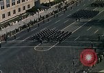 Standbild Beerdigung cortege von John Kennedy Washington DC USA, 1963, aus Sekunde 46 historischem Filmmaterial Videoclip 65675039229