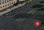 Standbild Beerdigung cortege von John Kennedy Washington DC USA, 1963, aus Sekunde 47 historischem Filmmaterial Videoclip 65675039229
