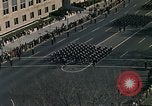 Standbild Beerdigung cortege von John Kennedy Washington DC USA, 1963, aus Sekunde 48 historischem Filmmaterial Videoclip 65675039229