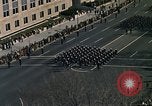 Standbild Beerdigung cortege von John Kennedy Washington DC USA, 1963, aus Sekunde 50 historischem Filmmaterial Videoclip 65675039229