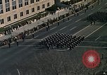 Standbild Beerdigung cortege von John Kennedy Washington DC USA, 1963, aus Sekunde 51 historischem Filmmaterial Videoclip 65675039229