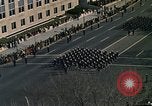 Standbild Beerdigung cortege von John Kennedy Washington DC USA, 1963, aus Sekunde 52 historischem Filmmaterial Videoclip 65675039229