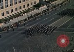 Standbild Beerdigung cortege von John Kennedy Washington DC USA, 1963, aus Sekunde 53 historischem Filmmaterial Videoclip 65675039229