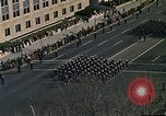 Standbild Beerdigung cortege von John Kennedy Washington DC USA, 1963, aus Sekunde 54 historischem Filmmaterial Videoclip 65675039229