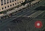 Standbild Beerdigung cortege von John Kennedy Washington DC USA, 1963, aus Sekunde 56 historischem Filmmaterial Videoclip 65675039229
