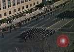 Standbild Beerdigung cortege von John Kennedy Washington DC USA, 1963, aus Sekunde 57 historischem Filmmaterial Videoclip 65675039229