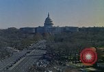 Standbild Beerdigung cortege von John Kennedy Washington DC USA, 1963, aus Sekunde 58 historischem Filmmaterial Videoclip 65675039229