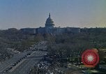Standbild Beerdigung cortege von John Kennedy Washington DC USA, 1963, aus Sekunde 60 historischem Filmmaterial Videoclip 65675039229