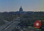 Standbild Beerdigung cortege von John Kennedy Washington DC USA, 1963, aus Sekunde 62 historischem Filmmaterial Videoclip 65675039229