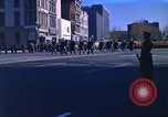 Standbild Vereinigten Staaten militärische Einheiten Washington DC USA, 1963, aus Sekunde 1 historischem Filmmaterial Videoclip 65675039230