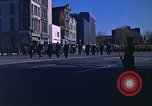 Standbild Vereinigten Staaten militärische Einheiten Washington DC USA, 1963, aus Sekunde 3 historischem Filmmaterial Videoclip 65675039230