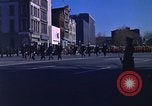 Standbild Vereinigten Staaten militärische Einheiten Washington DC USA, 1963, aus Sekunde 4 historischem Filmmaterial Videoclip 65675039230