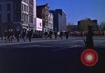Standbild Vereinigten Staaten militärische Einheiten Washington DC USA, 1963, aus Sekunde 6 historischem Filmmaterial Videoclip 65675039230