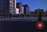 Standbild Vereinigten Staaten militärische Einheiten Washington DC USA, 1963, aus Sekunde 7 historischem Filmmaterial Videoclip 65675039230