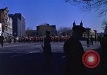 Standbild Vereinigten Staaten militärische Einheiten Washington DC USA, 1963, aus Sekunde 12 historischem Filmmaterial Videoclip 65675039230