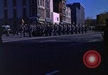 Standbild Vereinigten Staaten militärische Einheiten Washington DC USA, 1963, aus Sekunde 16 historischem Filmmaterial Videoclip 65675039230
